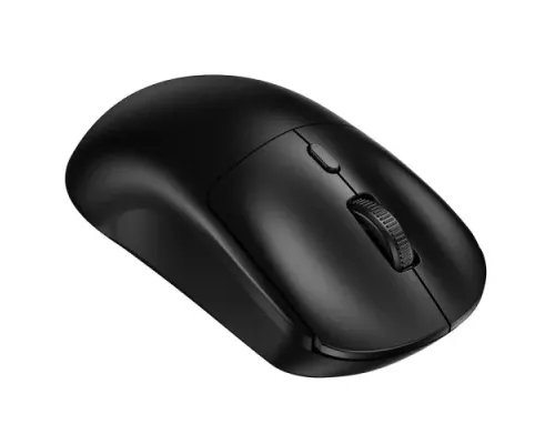 Комп ютерна Миша HOCO GM42 Platino 2.4G wireless mouse black mag-6942007664653152327