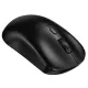 Комп ютерна Миша HOCO GM42 Platino 2.4G wireless mouse black mag-6942007664653152327