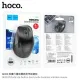 Комп ютерна Миша HOCO GM24 Mystic 6-button 2-mode ws mouse Чорна mag-6931474799432146711