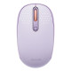 Комп ютерна мишка Baseus F01B Tri-Mode Wireless Mouse Nebula Purple B01055503513-00 mag-693217263286154454