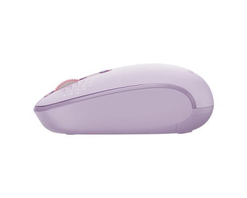 Комп ютерна мишка Baseus F01B Tri-Mode Wireless Mouse Nebula Purple B01055503513-00 mag-693217263286154454