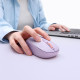 Комп ютерна мишка Baseus F01B Tri-Mode Wireless Mouse Nebula Purple B01055503513-00 mag-693217263286154454