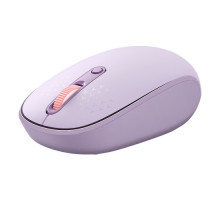 Комп ютерна мишка Baseus F01B Tri-Mode Wireless Mouse Nebula Purple B01055503513-00 mag-693217263286154454