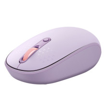 Комп ютерна мишка Baseus F01B Tri-Mode Wireless Mouse Nebula Purple B01055503513-00 mag-693217263286154454