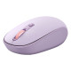 Комп ютерна мишка Baseus F01B Tri-Mode Wireless Mouse Nebula Purple B01055503513-00 mag-693217263286154454