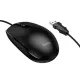 Комп ютерна Миша HOCO GM50 League business wired mouse black mag-6942007668811152117