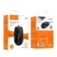 Комп ютерна Миша HOCO GM50 League business wired mouse black mag-6942007668811152117