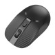 Бездротова оптична миша BOROFONE BG5 2.4G business wireless mouse чорна mag-6974443382990137638