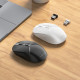 Бездротова оптична миша BOROFONE BG5 2.4G business wireless mouse чорна mag-6974443382990137638