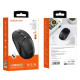 Бездротова оптична миша BOROFONE BG5 2.4G business wireless mouse чорна mag-6974443382990137638