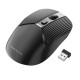 Бездротова оптична миша BOROFONE BG5 2.4G business wireless mouse чорна mag-6974443382990137638