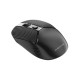 Бездротова оптична миша BOROFONE BG5 2.4G business wireless mouse чорна mag-6974443382990137638
