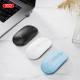 Комп ютерна мишка XO M13 Tri-mode Bluetooth Wireless Silent Mouse Блакитна mag-6975837583399140464