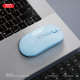 Комп ютерна мишка XO M13 Tri-mode Bluetooth Wireless Silent Mouse Блакитна mag-6975837583399140464