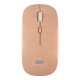 Комп ютерна мишка XO M7 Fashion Smooth Wireless Mouse Рожева mag-692068085401160150