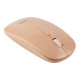 Комп ютерна мишка XO M7 Fashion Smooth Wireless Mouse Рожева mag-692068085401160150