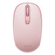 Комп ютерна мишка Baseus F01B Tri-Mode Wireless Mouse Baby Pink B01055503413-00 mag-693217263285454430