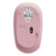 Комп ютерна мишка Baseus F01B Tri-Mode Wireless Mouse Baby Pink B01055503413-00 mag-693217263285454430