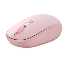 Комп ютерна мишка Baseus F01B Tri-Mode Wireless Mouse Baby Pink B01055503413-00 mag-693217263285454430