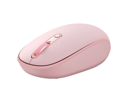 Комп ютерна мишка Baseus F01B Tri-Mode Wireless Mouse Baby Pink B01055503413-00 mag-693217263285454430