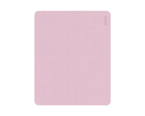 Килимок для мишки Baseus Mouse Pad Baby Pink B01055504411-00 mag-6932172636890145705