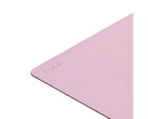 Килимок для мишки Baseus Mouse Pad Baby Pink B01055504411-00 mag-6932172636890145705