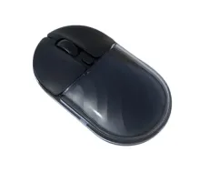 Комп ютерна мишка JEDEL WD142 Wireless 2.4G+BT Black mag-2000001656150152027