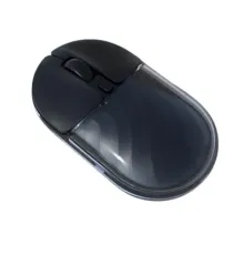 Комп ютерна мишка JEDEL WD142 Wireless 2.4G+BT Black mag-2000001656150152027