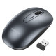 Бездротова оптична миша BOROFONE BG13 Winner 2.4G business wireless mouse чорна mag-6941991109997137610
