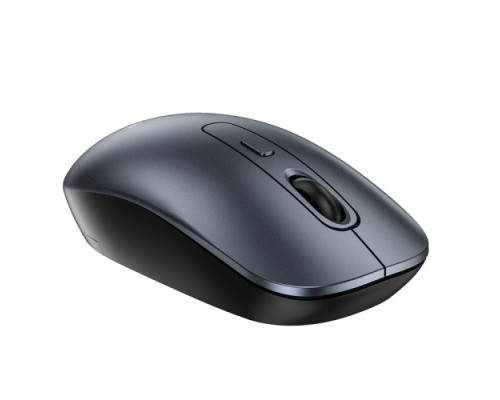Бездротова оптична миша BOROFONE BG13 Winner 2.4G business wireless mouse чорна mag-6941991109997137610