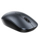 Бездротова оптична миша BOROFONE BG13 Winner 2.4G business wireless mouse чорна mag-6941991109997137610