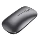 Комп ютерна миша HOCO GM43 Adelanto dual-mode wireless mouse(rechargeable version) space gray mag-6942007671859152118