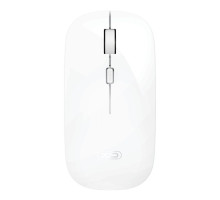 Комп ютерна мишка XO M7 Fashion Smooth Wireless Mouse Біла mag-692068085402860151