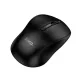 Комп ютерна миша HOCO GM41 Exciting dual-mode business wireless mouse black mag-6942007658614146169