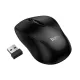 Комп ютерна миша HOCO GM41 Exciting dual-mode business wireless mouse black mag-6942007658614146169