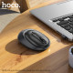 Комп ютерна миша HOCO GM34 Nuevo dual-mode business wireless mouse black metal gray mag-694200763278257971