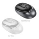 Комп ютерна миша HOCO GM34 Nuevo dual-mode business wireless mouse black metal gray mag-694200763278257971