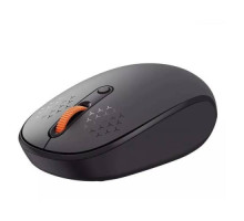 Комп ютерна мишка Baseus F01A Wireless Mouse Frosted Gray B01055502833-00 mag-6932172632885135301