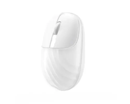Комп ютерна мишка JEDEL WD142 Wireless 2.4G+BT White mag-2000001656174152029