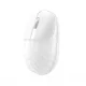 Комп ютерна мишка JEDEL WD142 Wireless 2.4G+BT White mag-2000001656174152029