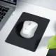 Комп ютерна миша HOCO GM41 Exciting dual-mode business wireless mouse white mag-6942007658621146170
