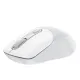Комп ютерна Миша HOCO GM28 2.4G business wireless mouse Біла mag-6942007619691146159