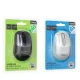 Комп ютерна Миша HOCO GM28 2.4G business wireless mouse Біла mag-6942007619691146159