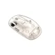 Комп ютерна Миша HOCO GM29 Mysterious dual-mode silent wireless mouse White mag-6942007626392146728