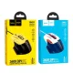 Комп ютерна Миша HOCO GM31 Overlord luminous gaming wired mouse Біло-синя mag-6942007629218144033