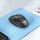 Бездротова оптична миша BOROFONE BG7 Platinum 2.4G business wireless mouse чорна mag-6974443389982138243