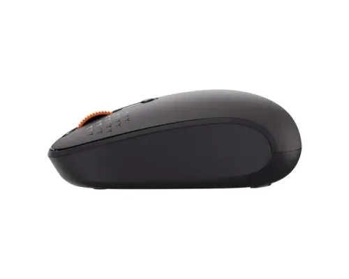 Комп ютерна мишка Baseus F01B Tri-Mode Wireless Mouse Frosted Gray B01055503833-00 mag-6932172632878145698