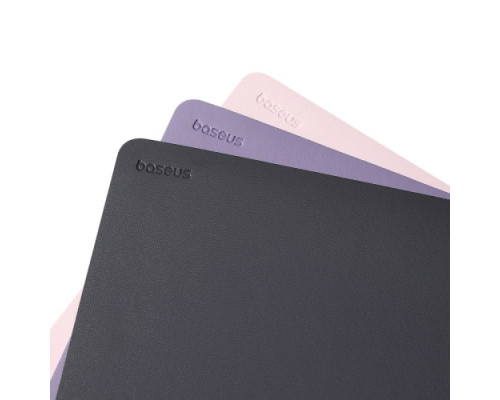 Килимок для мишки Baseus Mouse Pad Grey B01055504831-00 mag-693217263687657137