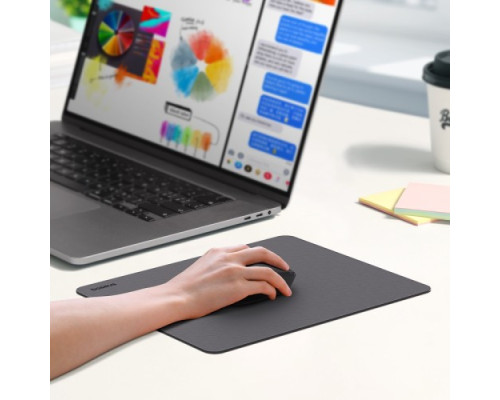 Килимок для мишки Baseus Mouse Pad Grey B01055504831-00 mag-693217263687657137