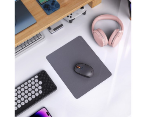 Килимок для мишки Baseus Mouse Pad Grey B01055504831-00 mag-693217263687657137
